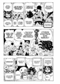 One Piece Oneshot Collection