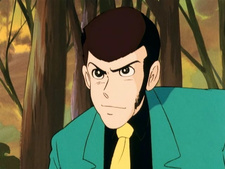 Lupin III