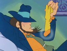 Lupin III: Part III