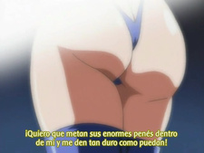 Soreyuke Marin-chan (Marine a Go Go!)