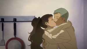 Paradise Kiss