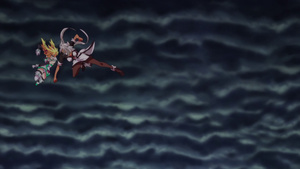 Hacka Doll The Animation