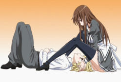 Aki-Sora: Yume no Naka