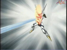 RahXephon
