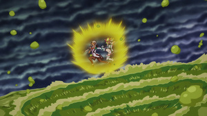 Hacka Doll The Animation