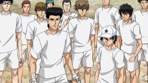 Shin Tennis no Ouji-sama