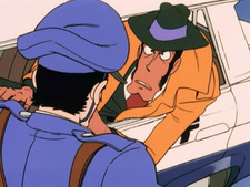 Lupin III