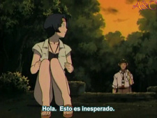 RahXephon