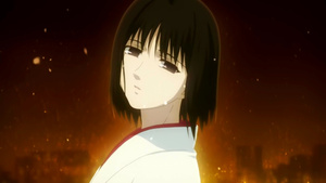 Kara no Kyoukai