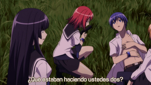 Kämpfer fur die Liebe