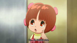 Black Jack: Futari no Kuroi Isha