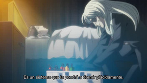 Black Jack: Futari no Kuroi Isha