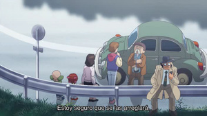 Black Jack: Futari no Kuroi Isha