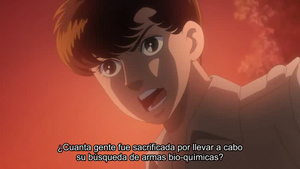 Black Jack: Futari no Kuroi Isha