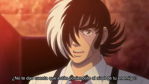 Black Jack: Futari no Kuroi Isha