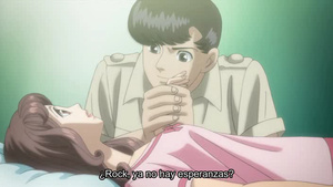 Black Jack: Futari no Kuroi Isha