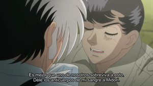 Black Jack: Futari no Kuroi Isha