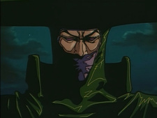 Alita, ángel de combate