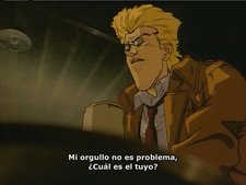 Alita, ángel de combate