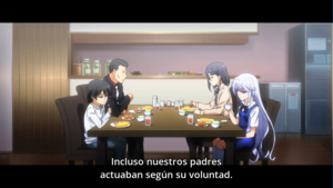 Grisaia no Meikyuu: Caprice no Mayu 0