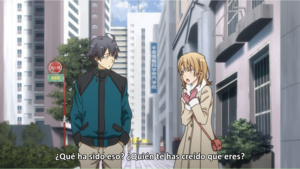 Yahari Ore no Seishun Love Comedy wa Machigatteiru. Zoku OVA