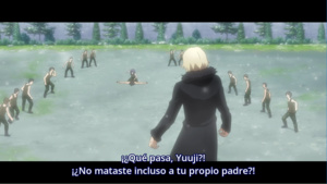 Grisaia no Meikyuu: Caprice no Mayu 0