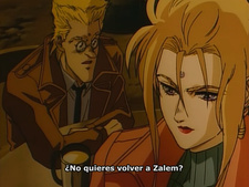 Alita, ángel de combate