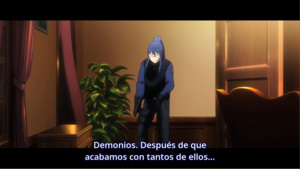 Grisaia no Meikyuu: Caprice no Mayu 0