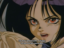 Alita, ángel de combate