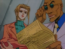 Alita, ángel de combate