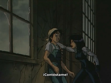 Alita, ángel de combate