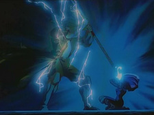 Alita, ángel de combate