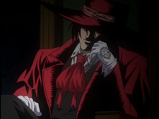 Hellsing