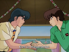 Maison Ikkoku: Crónica de un naufragio