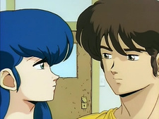 Maison Ikkoku: El desenlace