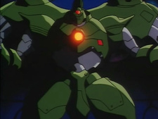 Macross II: Lovers Again