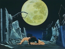 Urusei Yatsura Movie 4: Lum The Forever