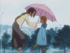 Bleach: Memories in the Rain
