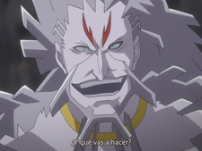 Bleach: The Sealed Sword Frenzy