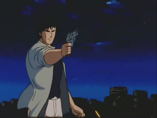 City Hunter 3