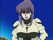 Desert Punk (Sunabouzu)