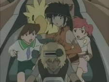 Final Fantasy: Unlimited