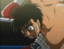 Hajime no Ippo: Champion Road