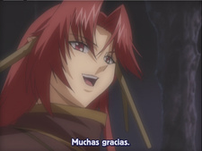 Izumo: Takeki Tsurugi no Senki