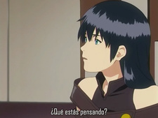 Kurau Phantom Memory