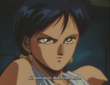 Lightning Trap: Leina & Laika