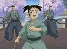 Mutsu Enmei Ryuu Gaiden: Shura no Toki