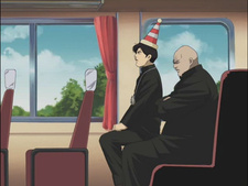 Sakigake!! Cromartie Koukou