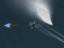 Sentou Yousei Yukikaze