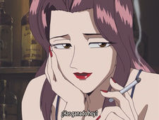 Shoubushi Densetsu Tetsuya